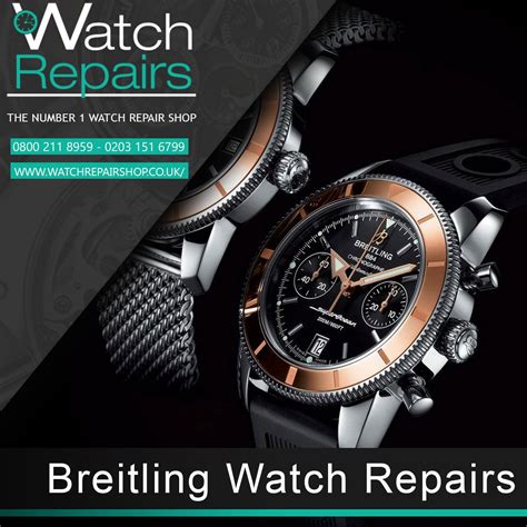 breitling repair service near me.